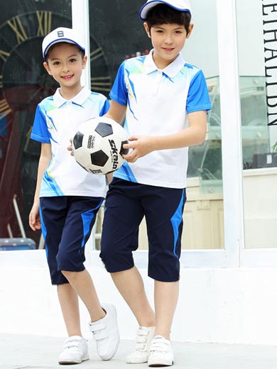 幼兒園園服班服中小學(xué)生班服校服運(yùn)動(dòng)服運(yùn)動(dòng)套裝